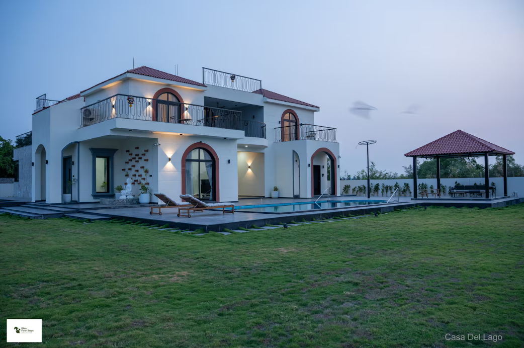 Casa Del Lago image 2